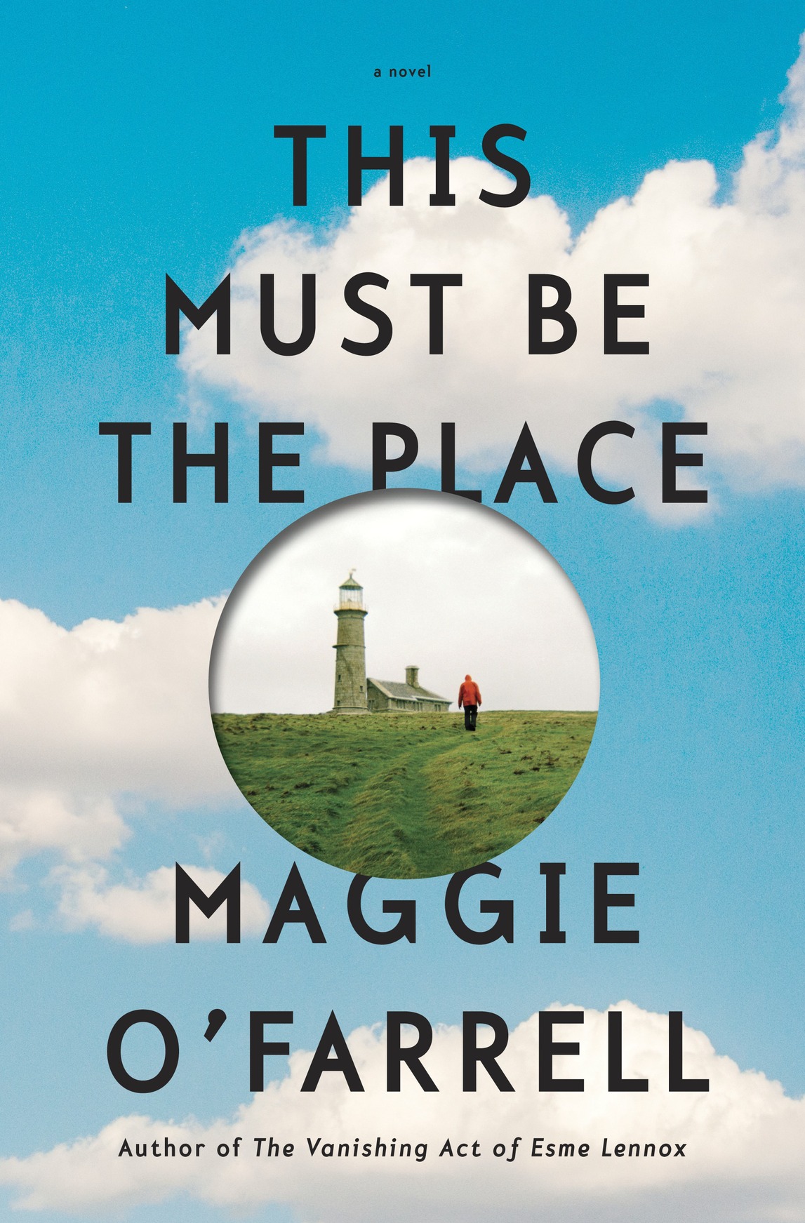 descargar libro This Must Be the Place (US)