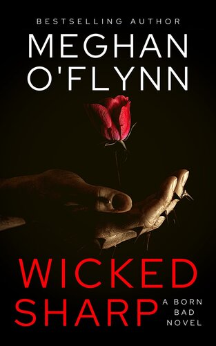 descargar libro Wicked Sharp: A Serial Killers Daughter Thriller (Born Bad # 1)