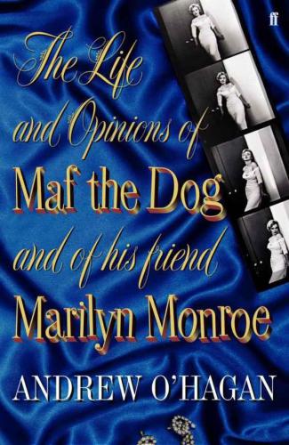 descargar libro Life and Opinions of Maf the Dog and of His Friend Marilyn Monroe