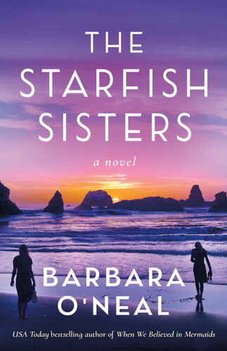 descargar libro The Starfish Sisters