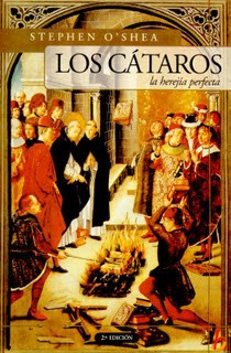 libro gratis Los cátaros, la herejía perfecta