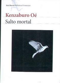 descargar libro Salto mortal