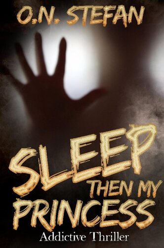 descargar libro Sleep then my Princess