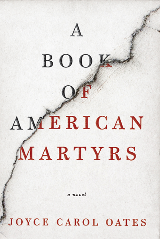 descargar libro A Book of American Martyrs