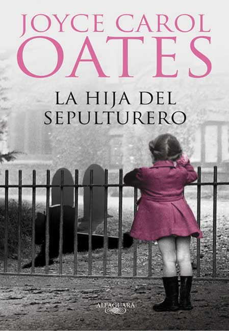 descargar libro La hija del sepulturero