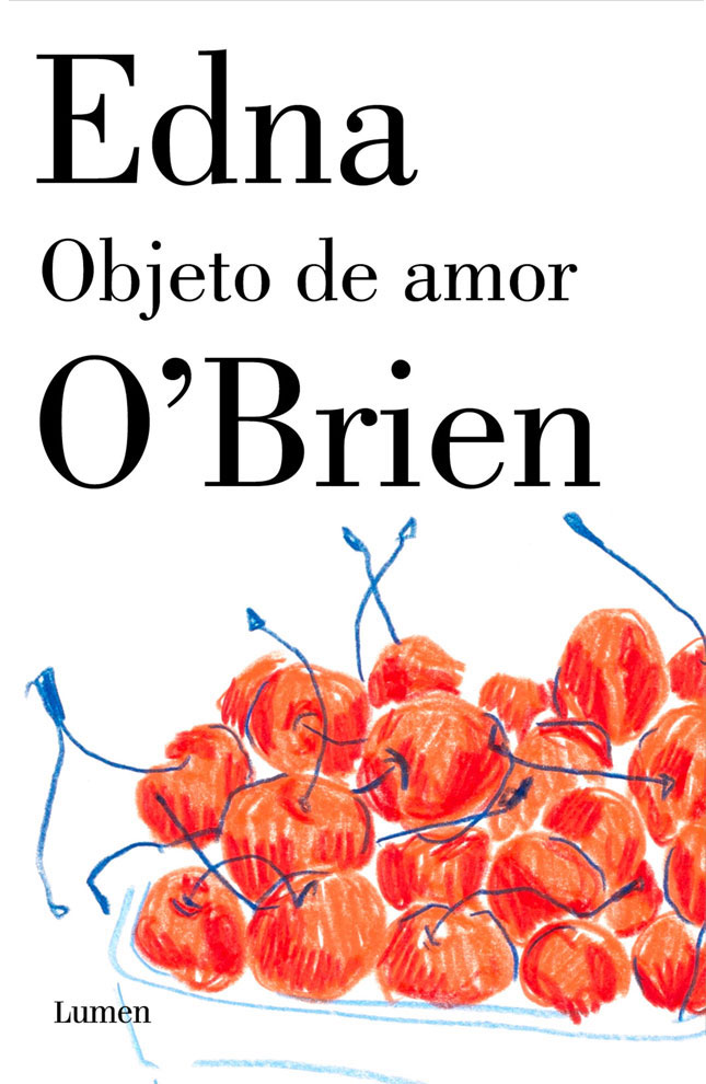 libro gratis Objeto de amor