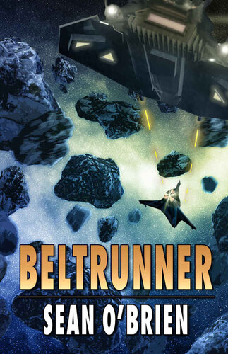 descargar libro Beltrunner