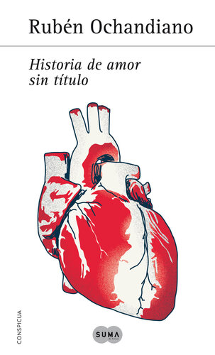 descargar libro Historia de amor sin título