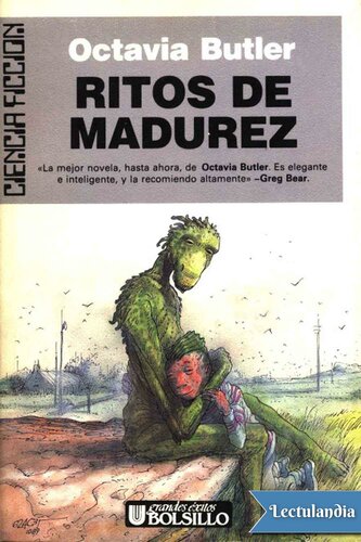 descargar libro Ritos de Madurez