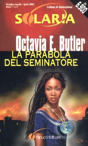 descargar libro La parabola del seminatore