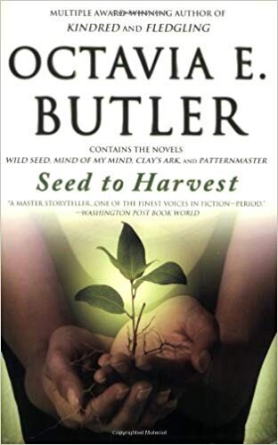 libro gratis Seed to Harvest