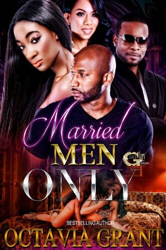 descargar libro Married Men Only