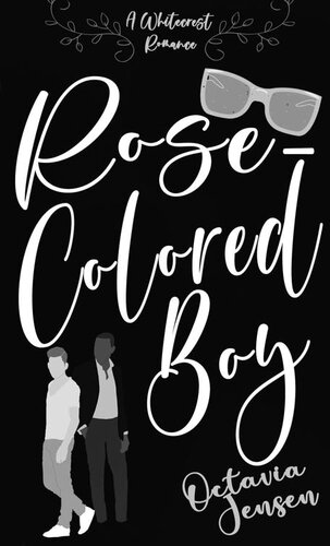 libro gratis Rose-Colored Boy (Whitecrest)