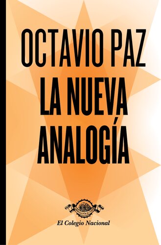 descargar libro La nueva analoga