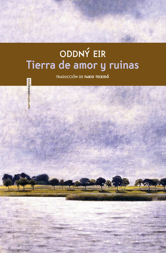 descargar libro Tierra de amor y ruinas