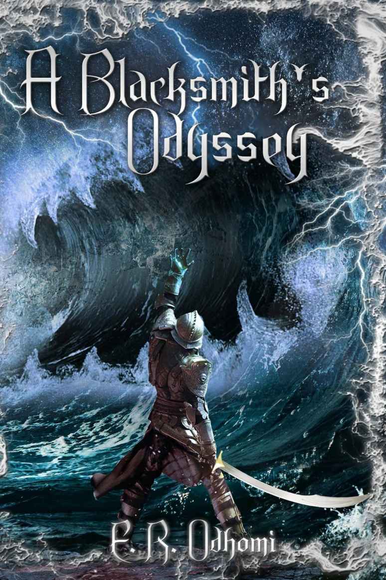 descargar libro A Blacksmith's Odyssey