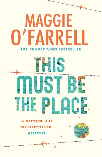 descargar libro This Must Be the Place