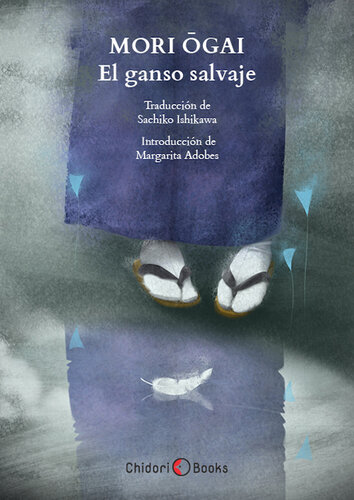 libro gratis El ganso salvaje