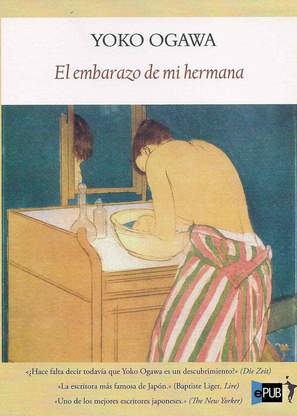 libro gratis El embarazo de mi hermana