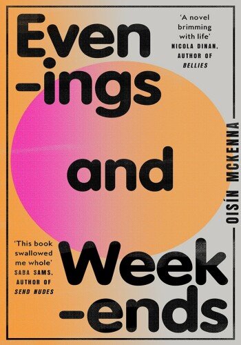 descargar libro Evenings and Weekends