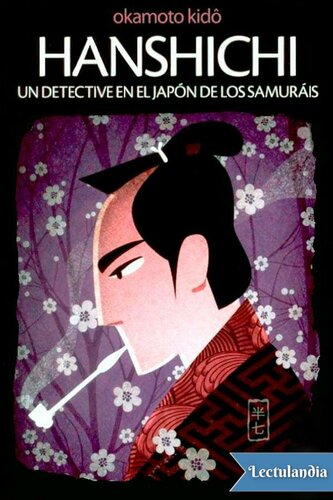 libro gratis Hanshichi