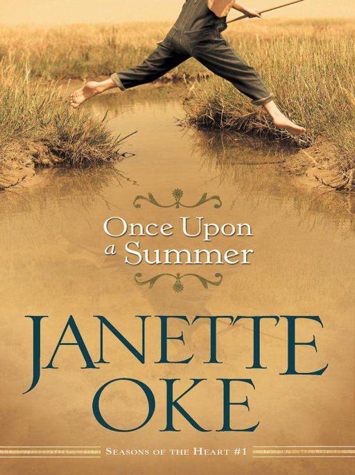 descargar libro Once Upon a Summer