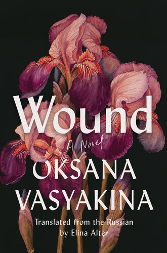 descargar libro Wound