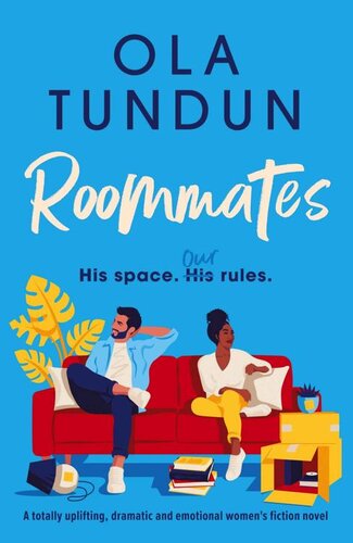 descargar libro Roommates