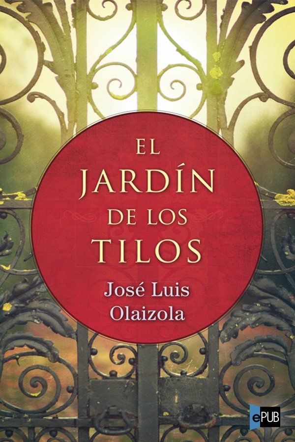 descargar libro El jardín de los tilos