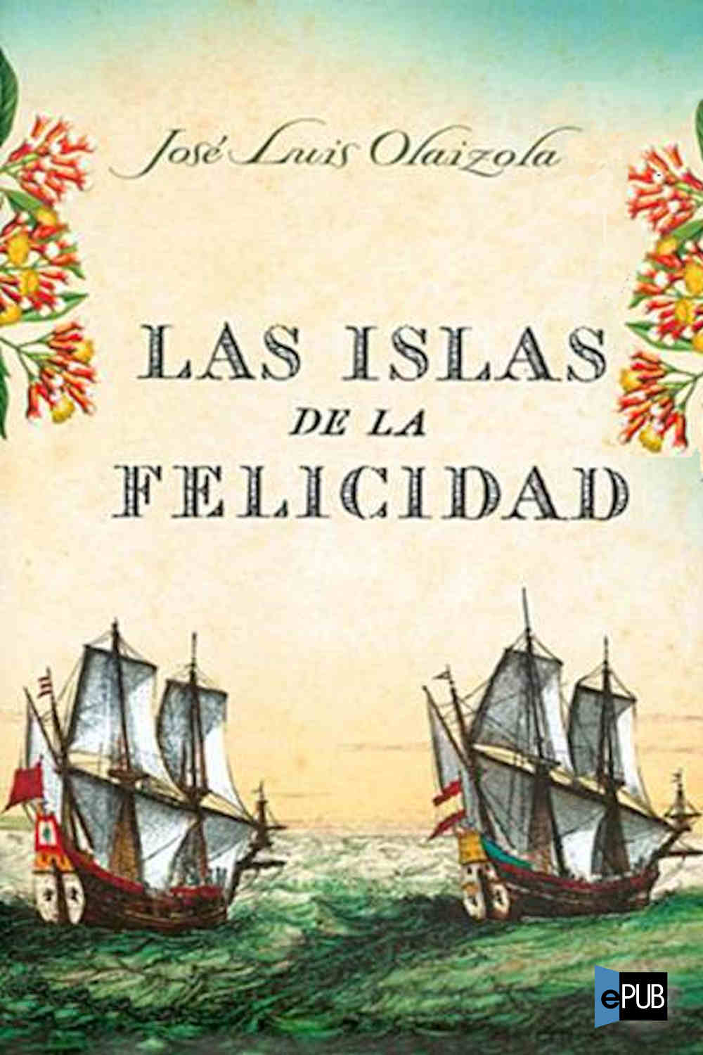 descargar libro Las islas de la felicidad