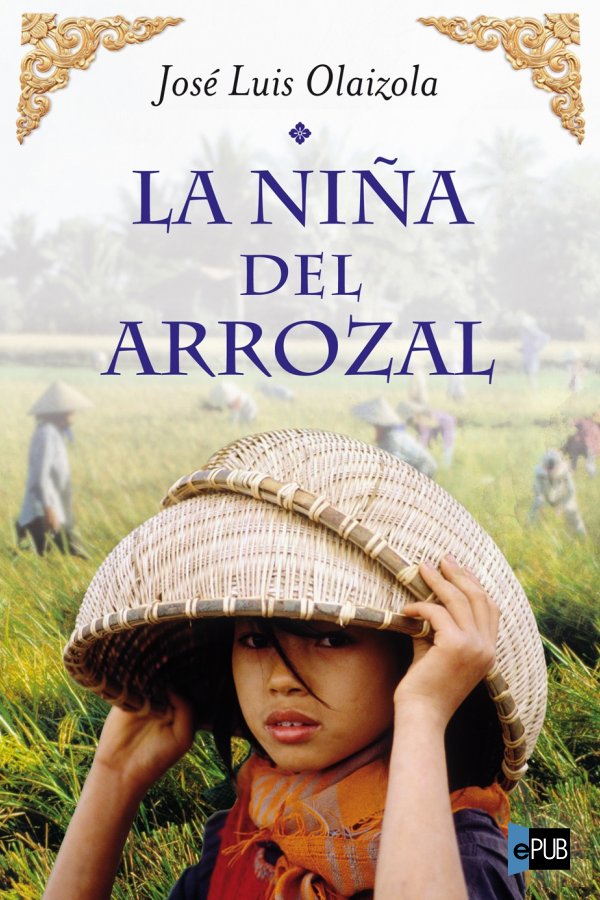 libro gratis La niña del arrozal