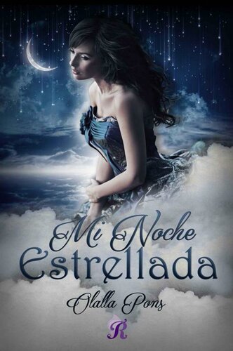 descargar libro Mi noche estrellada