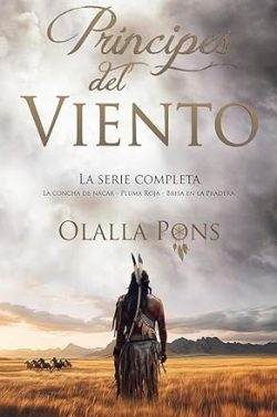 descargar libro Príncipes del Viento (Completa)