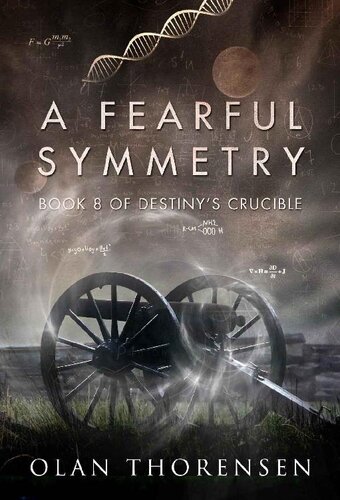 descargar libro A Fearful Symmetry