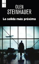 descargar libro (Milo Weaver 02) La Salida Más Próxima