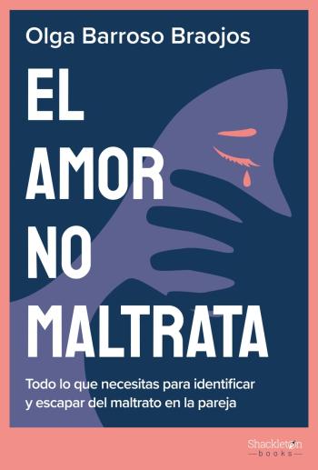 libro gratis El amor no maltrata