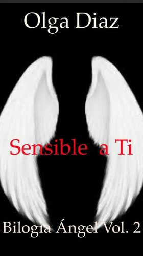 descargar libro Sensible a ti