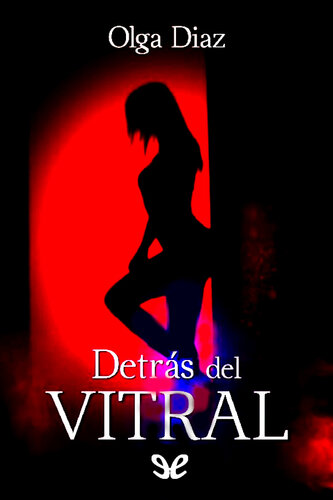 libro gratis Detrás del vitral