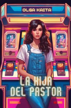 descargar libro La hija del pastor