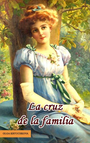 descargar libro La cruz de la familia