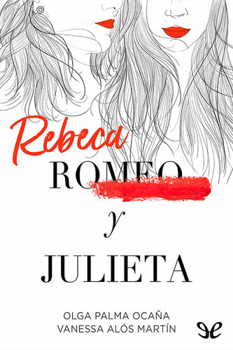 libro gratis Rebeca y Julieta