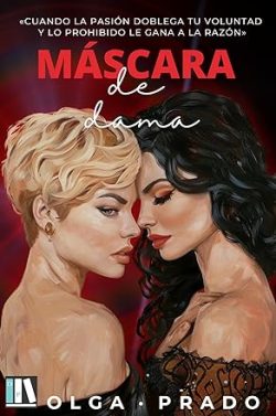 descargar libro Mscara de dama