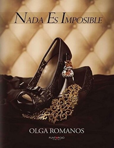 libro gratis Trilogia Nada es imposible 01 Nada es imposible