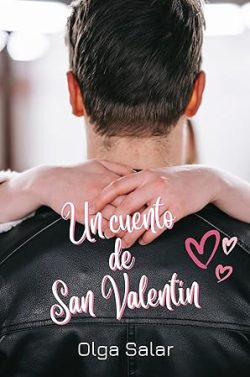 descargar libro Un cuento de San Valentín (Hockey Tales 2)