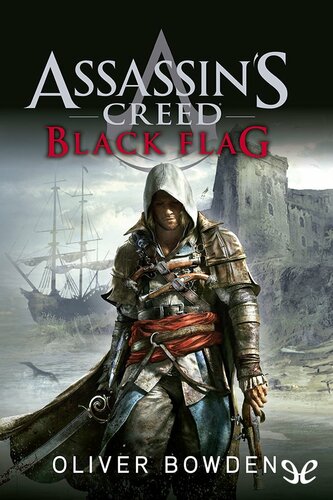 descargar libro Assassin's Creed: Black Flag