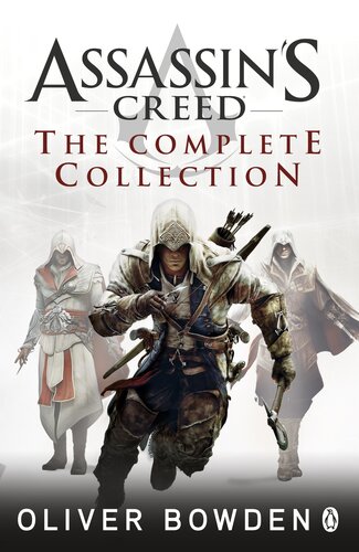 descargar libro Assassins Creed®