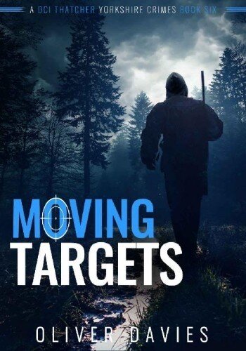 descargar libro Moving Target