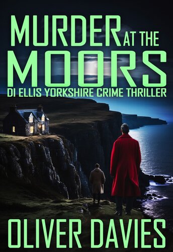 descargar libro Murder at the Moors