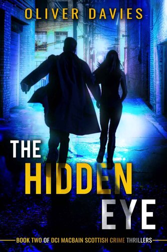 descargar libro The Hidden Eye