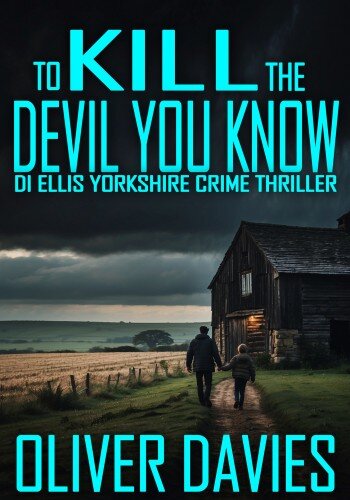 descargar libro To Kill the Devil You Know